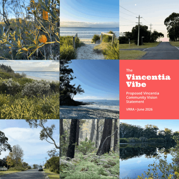 Read more about the article What is the Vincentia Vibe?
