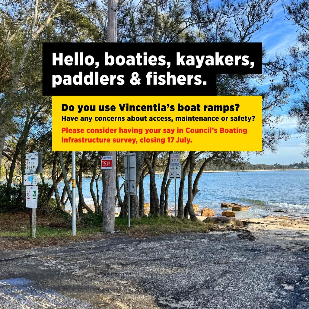 Read more about the article Boating Infrastructure Survey