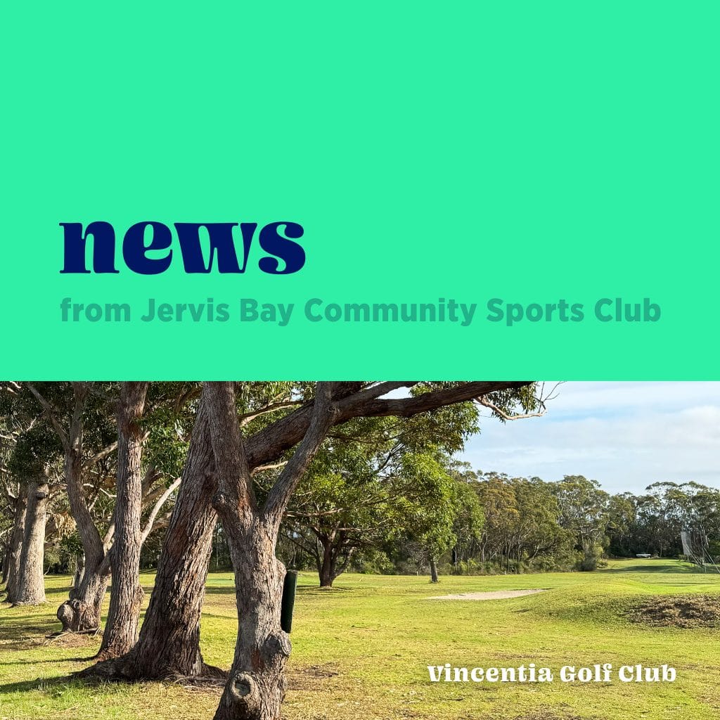 Read more about the article Update for JBCSC social and golfing members