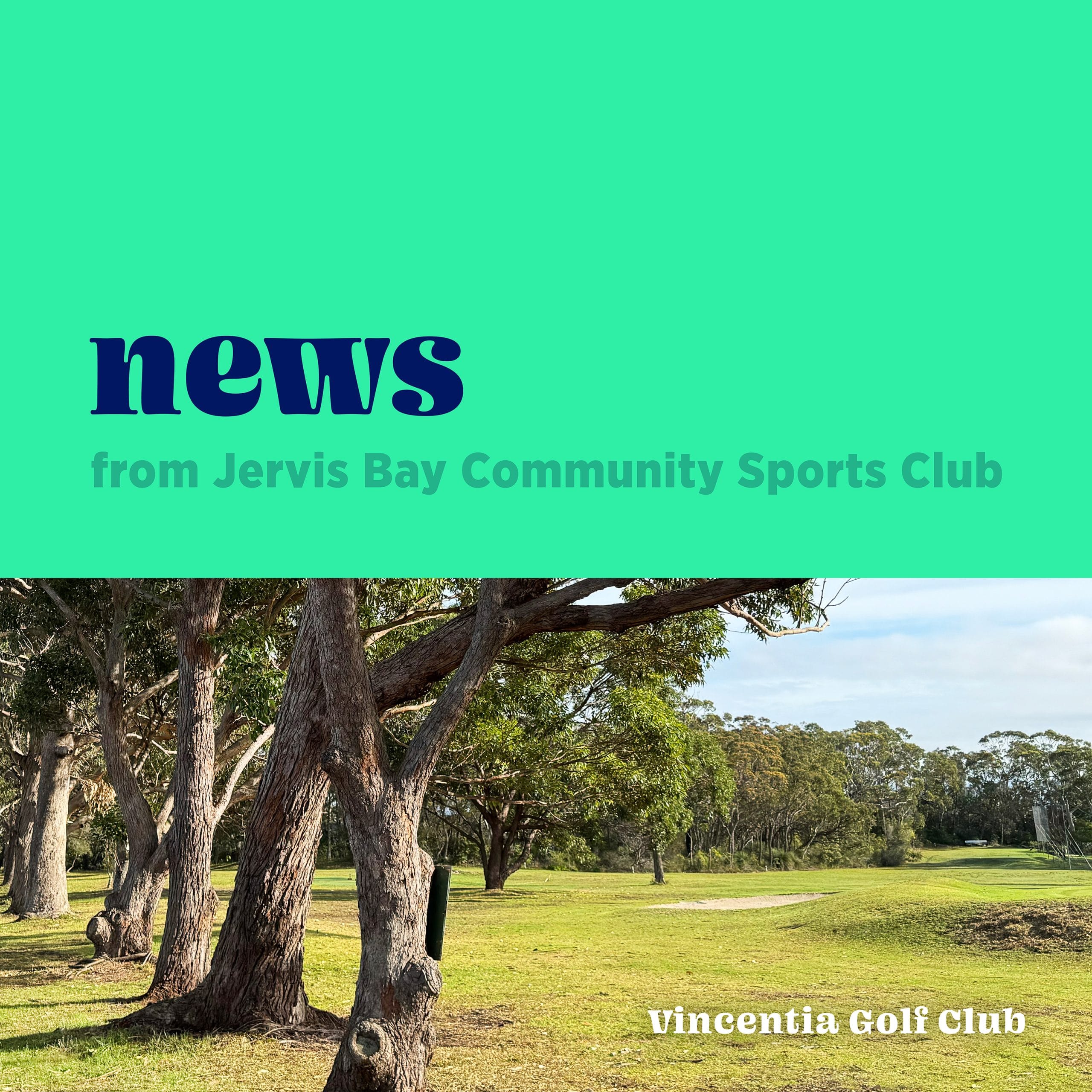You are currently viewing Update for JBCSC social and golfing members